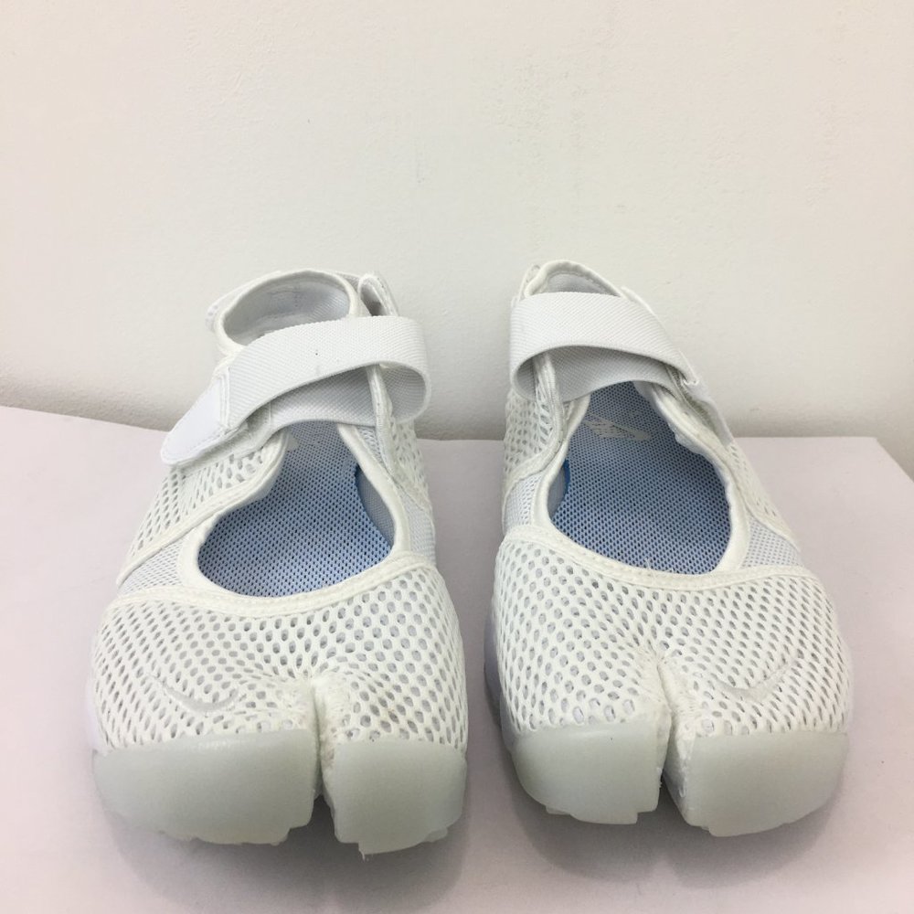 New Nike Womens Mens Air Rift BR Breathe Shoes - Picture 5 of 8